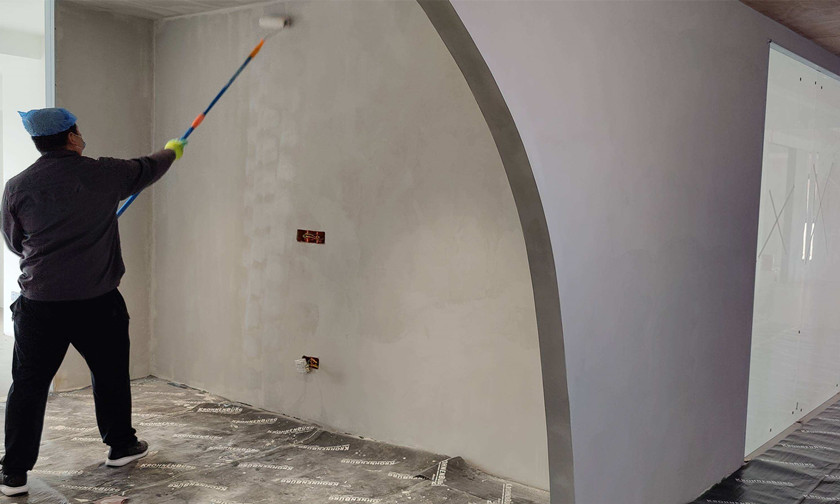 微水泥施工中如何提高微水泥防水效果的方法有哪些？